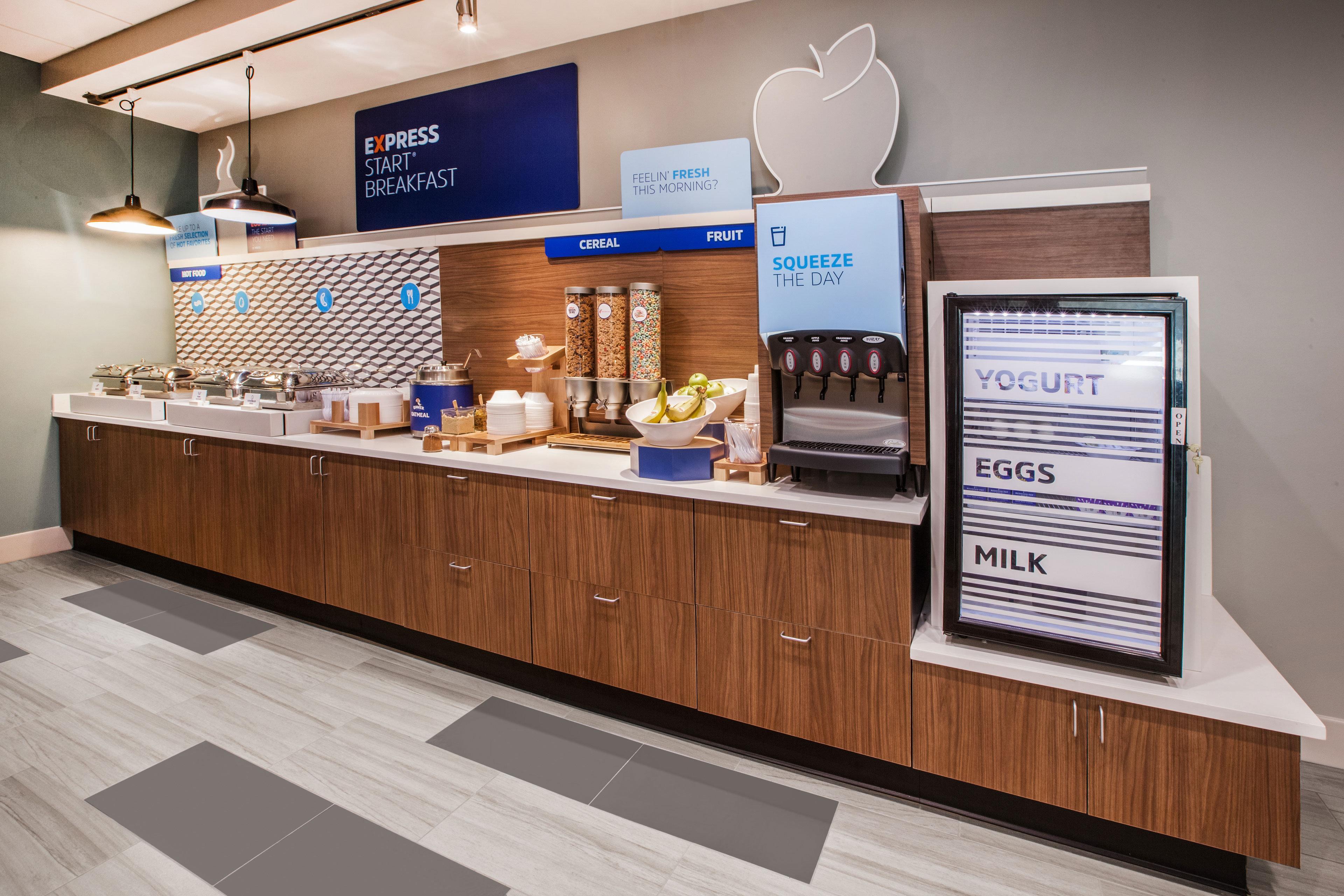 Holiday Inn Express - Sarnia - Point Edward By Ihg Exterior foto