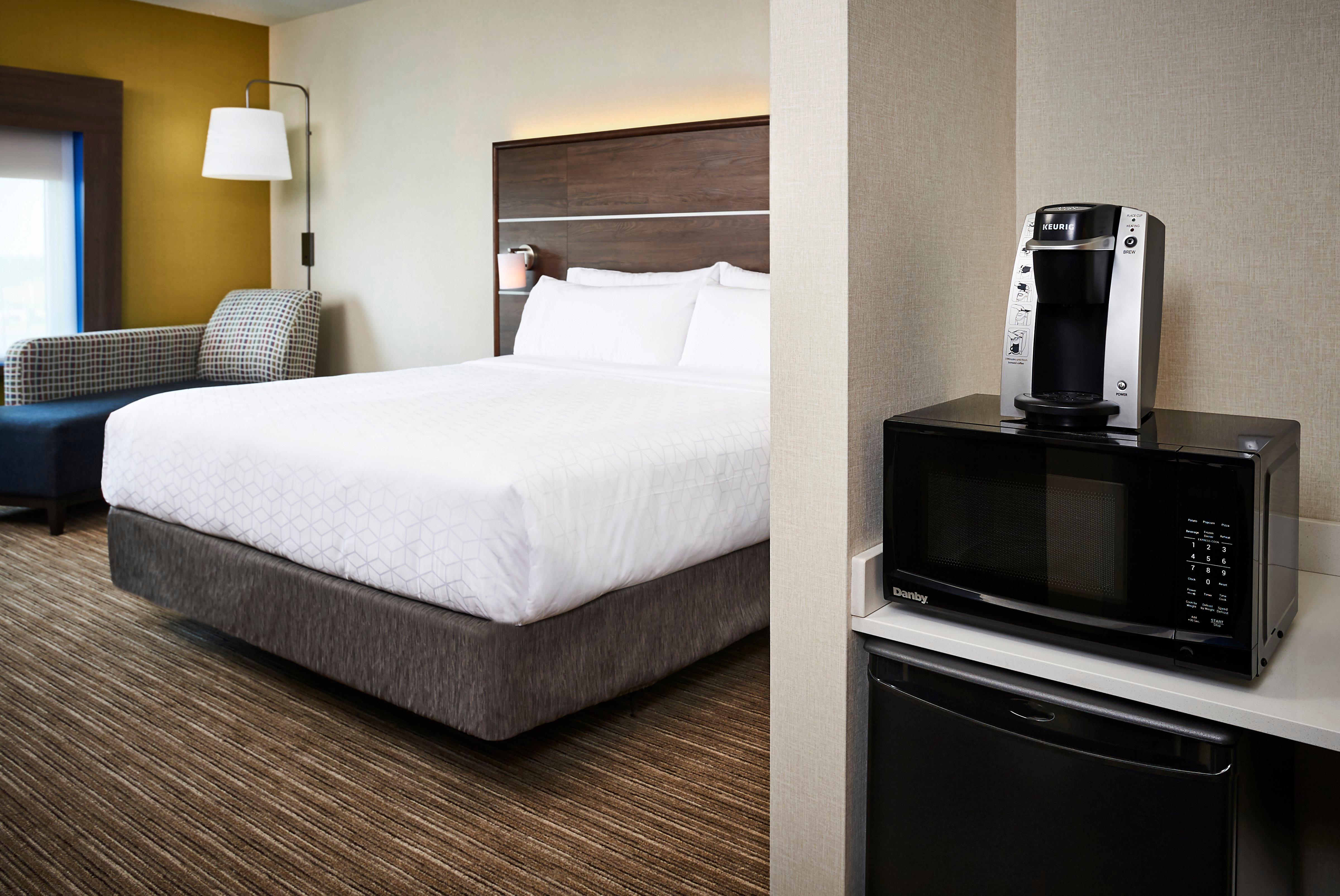 Holiday Inn Express - Sarnia - Point Edward By Ihg Exterior foto