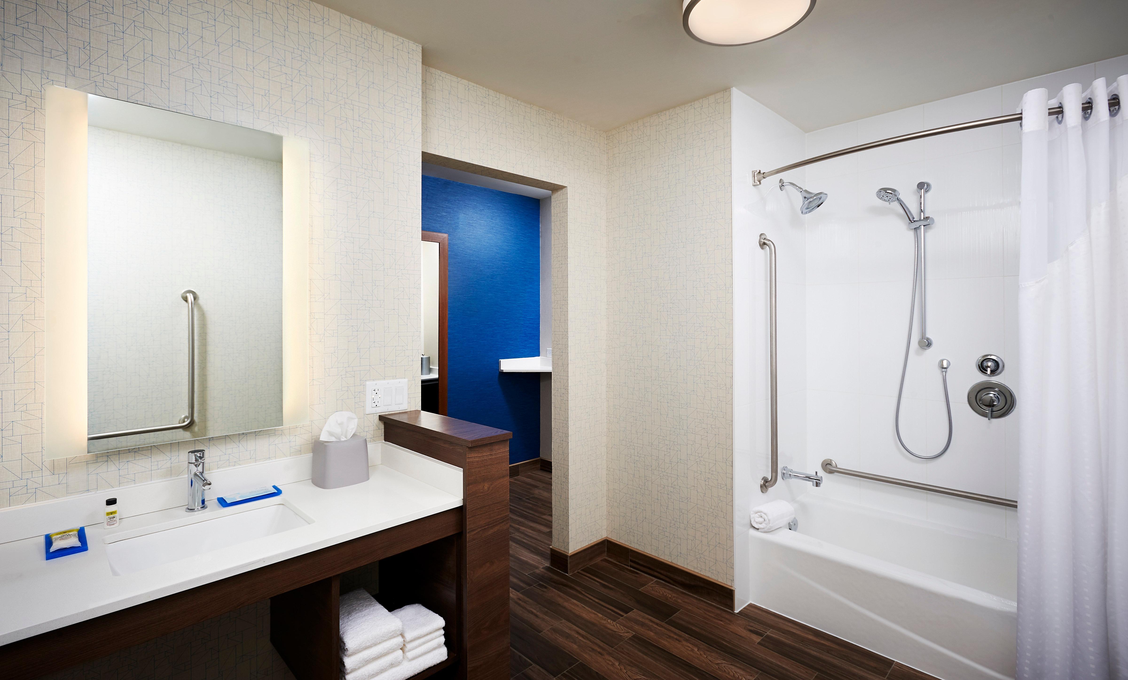 Holiday Inn Express - Sarnia - Point Edward By Ihg Exterior foto