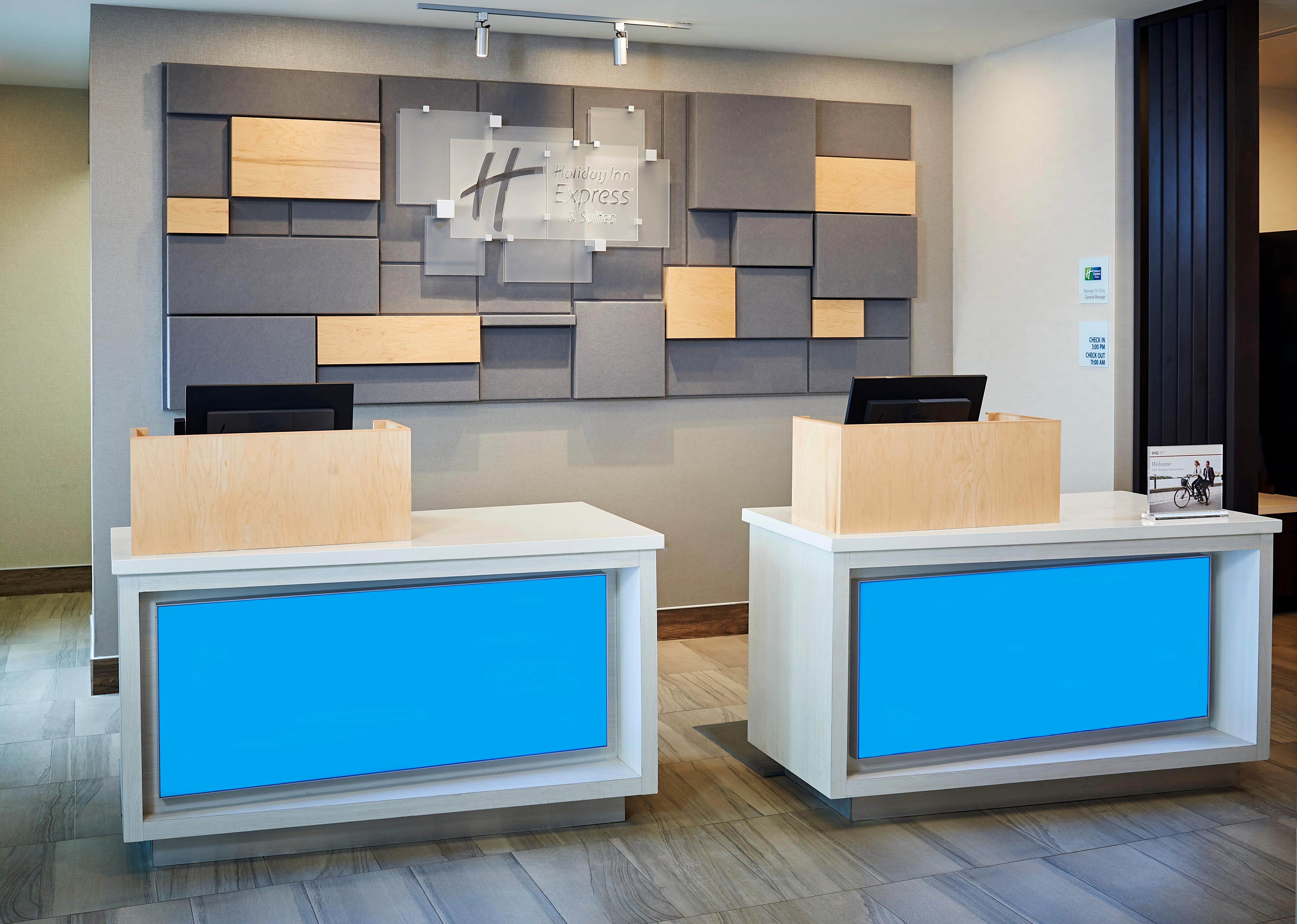Holiday Inn Express - Sarnia - Point Edward By Ihg Exterior foto