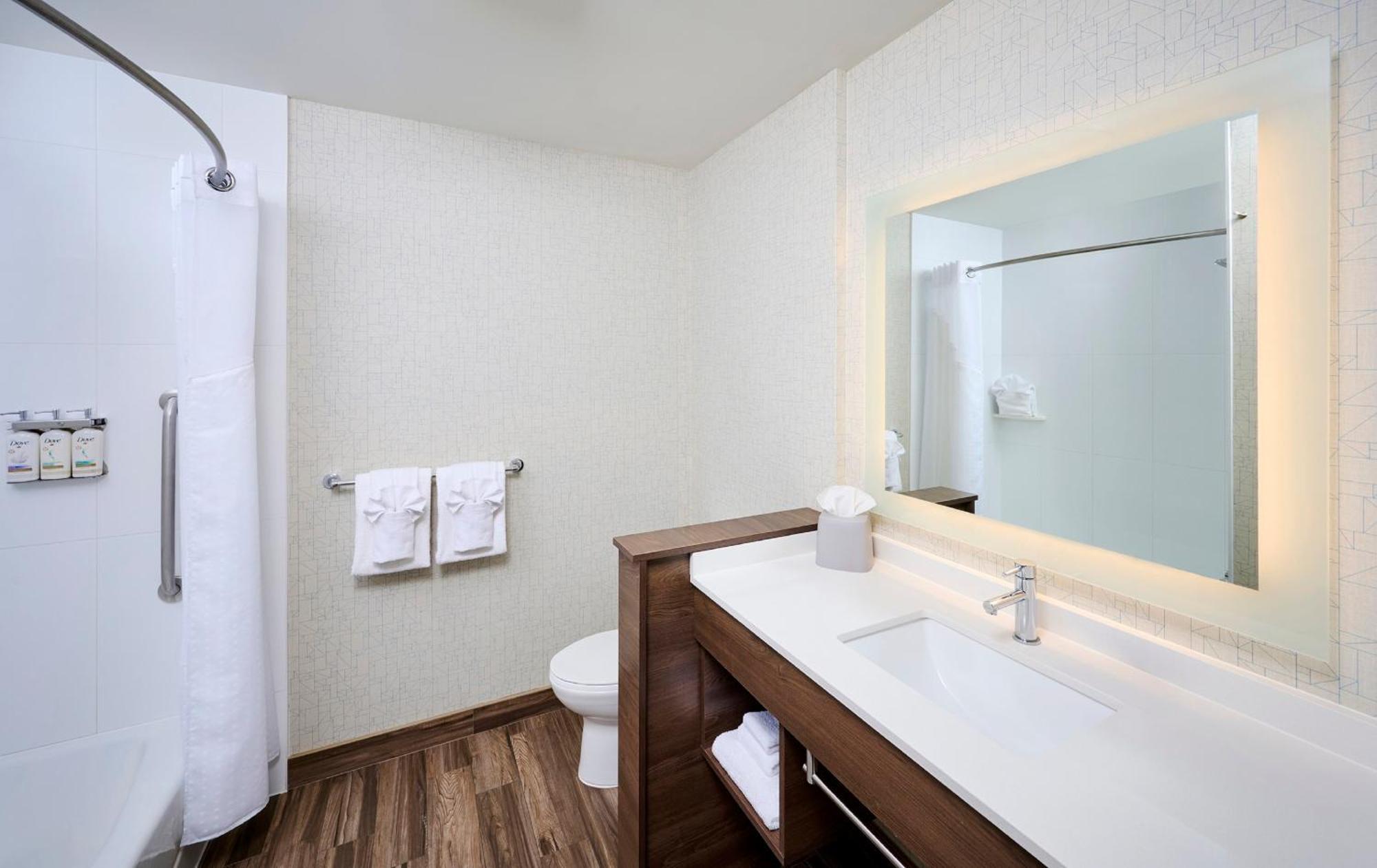 Holiday Inn Express - Sarnia - Point Edward By Ihg Exterior foto